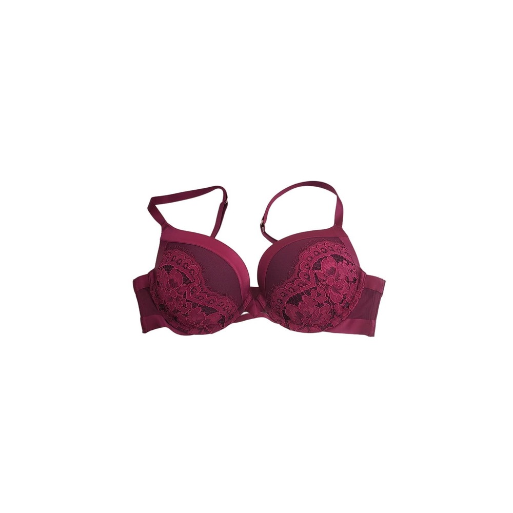 victoria's secret very sexy push -up
